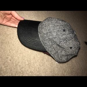 GIRLS BASEBALL FASHION CAP!